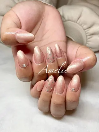 ネイル yo koのネイルデザイン