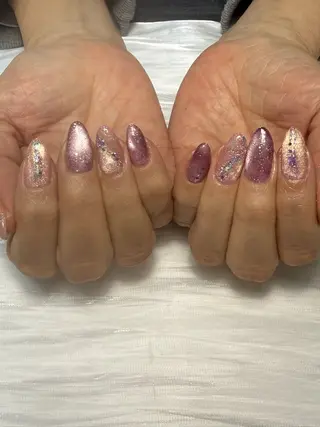 ネイル salon cocoのネイルデザイン