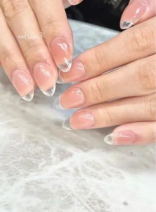 ネイル nail salon Rのネイルデザイン