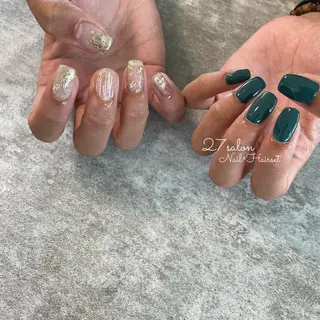 ネイル 27salon yuinaのネイルデザイン