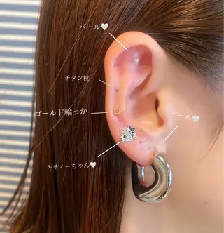 MOOO+所属・ダイエット痩身エステ ★MOOO＋のエステ・リラクイメージ