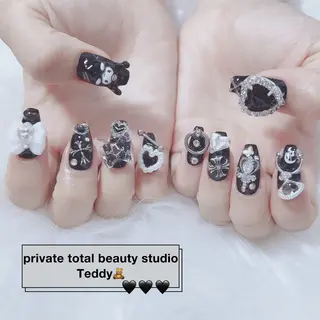 ネイル ERINA ♥のネイルデザイン