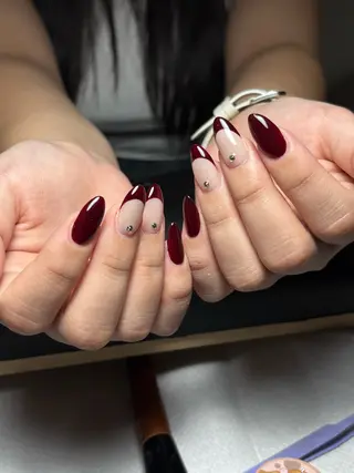 ネイル モンナ CCのネイルデザイン