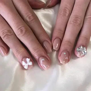 ネイル ViViA momokaのネイルデザイン