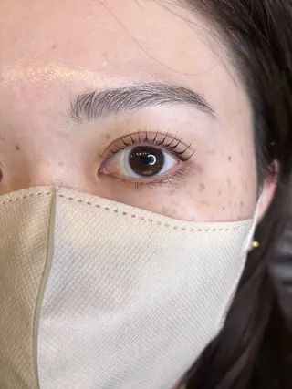 マツエク・マツパ ty eyelashのマツエク・マツパデザイン