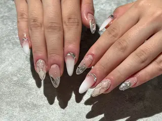 ネイル Nail Ann safuのネイルデザイン