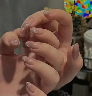 ネイル BabyYouMi nailのネイルデザイン