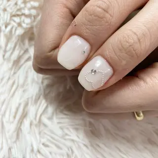 ネイル nails by sayaのネイルデザイン