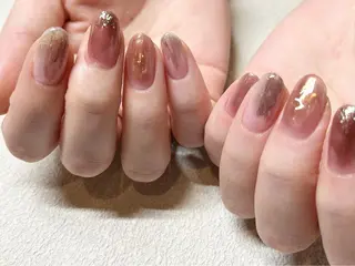 ネイル 小河 仁美のネイルデザイン