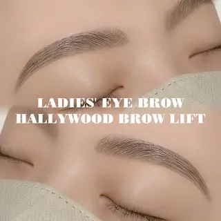 アイブロウ aya 🎀のマツエク・マツパデザイン