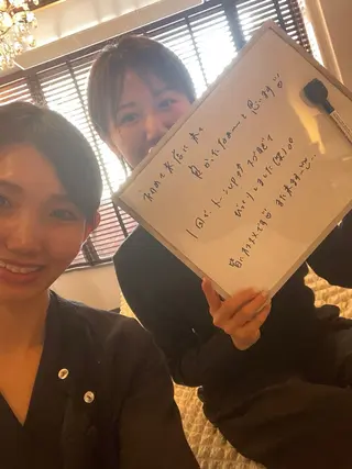 Monreve所属・美人スイッチdiet スーパージェクションのその他イメージ