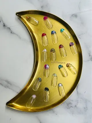 ネイル Tama KITTYのネイルデザイン