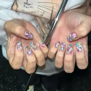 ネイル janma.nail ✳︎akiのネイルデザイン