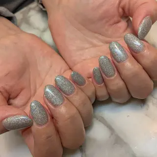 ネイル ジェヌインネイル 河内のネイルデザイン