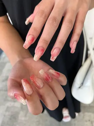 ネイル GRANDE大須 栄/店長 aki🌙のネイルデザイン