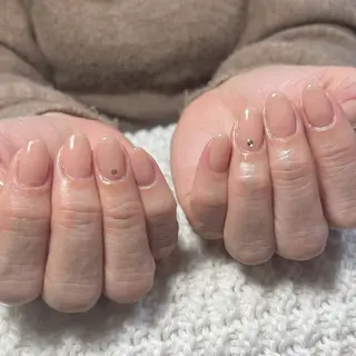 ネイル Lavender Beauty所属・Lavender Beauty あやののネイルデザイン