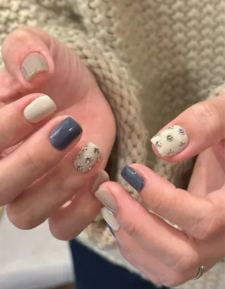 ネイル reika .のネイルデザイン