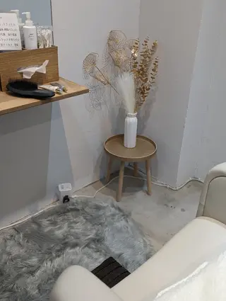 🟡レディース シェービングサロン/のエステ・リラクイメージ