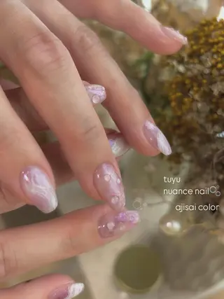 ネイル nail salon runoのネイルデザイン