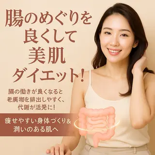 【歴13年】劇的小顔 D rマジックタッチのエステ・リラクイメージ