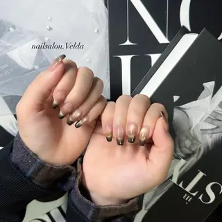 ネイル 💎Rina 💎のネイルデザイン