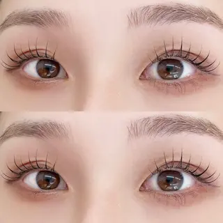 マツエク・マツパ CLUTCH やまなかのマツエク・マツパデザイン