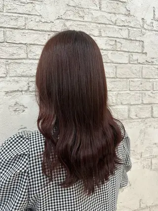 セミロング 🎀メンズヘア赤羽 🎀Koiroのヘアスタイル