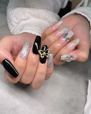 ネイル hauoli yuuriのネイルデザイン