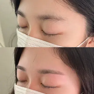 アイブロウ LUCK本厚木 ひらしまの眉毛・アイブロウイメージ