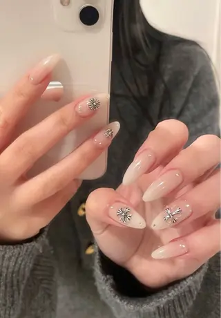 ネイル rina nailのネイルデザイン