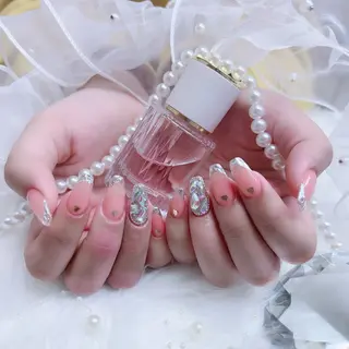 ネイル Nail salon suu所属・Nail salon suuのネイルデザイン