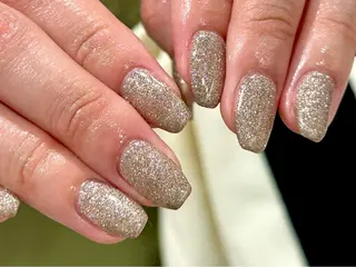 ネイル エムスラッシュセンター南sol所属・kano🫧 指名No.1💫のネイルデザイン