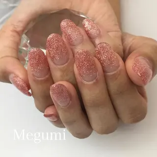 ネイル Megumi Nailのネイルデザイン