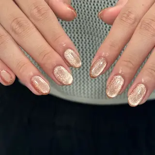 ネイル qup nail 新宿西口店所属・qupnail🎀 kuwajimaのネイルデザイン