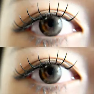 マツエク・マツパ peTiT京橋店🌷 YAMASAKIのマツエク・マツパデザイン