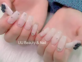ネイル UU Beauty &Nailのネイルデザイン