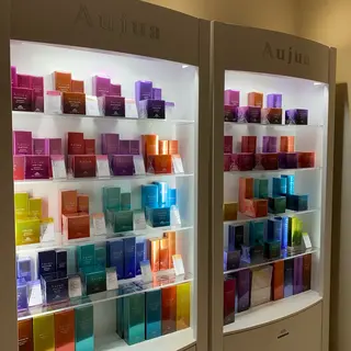 韓国ヘア🇰🇷竹本 優希のヘアスタイル