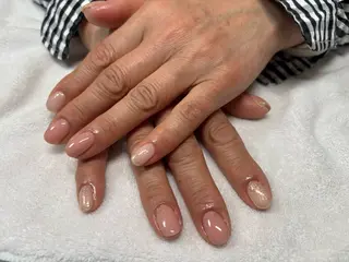 ネイル see nail所属・see nailのネイルデザイン