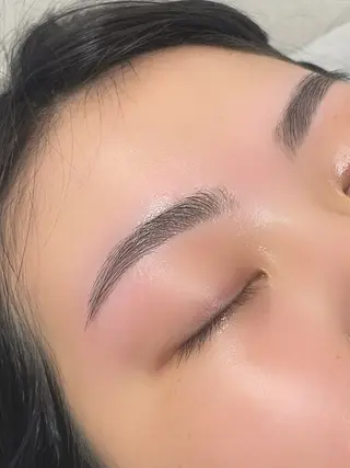 アイブロウ grey京橋/ 砂濱の眉毛・アイブロウイメージ