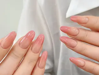 ネイル 🎀 NaNa_nailのネイルデザイン