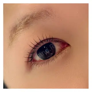 マツエク・マツパ 【and.R 】齋藤 惠女のマツエク・マツパデザイン