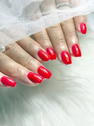 ネイル Maruyama Ayakaのネイルデザイン