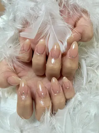 ネイル DIAMOND Nail🥇のネイルデザイン