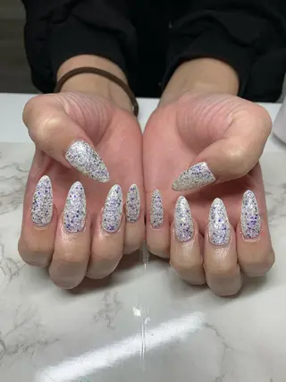 ネイル Nail&eyelash Momo所属・Nail Salon Momoのネイルデザイン