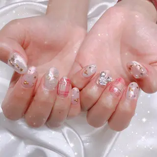 ネイル Private Salon 大宮のネイルデザイン