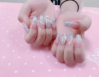 ネイル 横浜 美夢のネイルデザイン