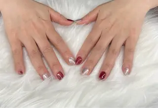ネイル Queen Nail しほのネイルデザイン
