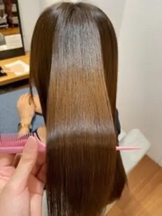 fee仙台店所属・fee 仙台のヘアスタイル