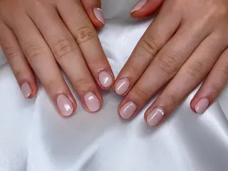 ネイル nu NANAのネイルデザイン