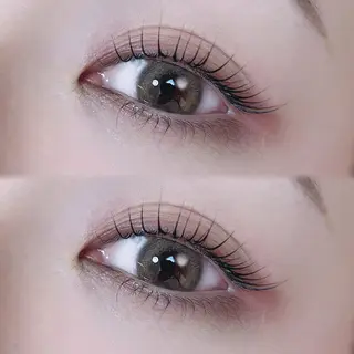 マツエク・マツパ Awesome Nail所属・eyelist タダのマツエク・マツパデザイン